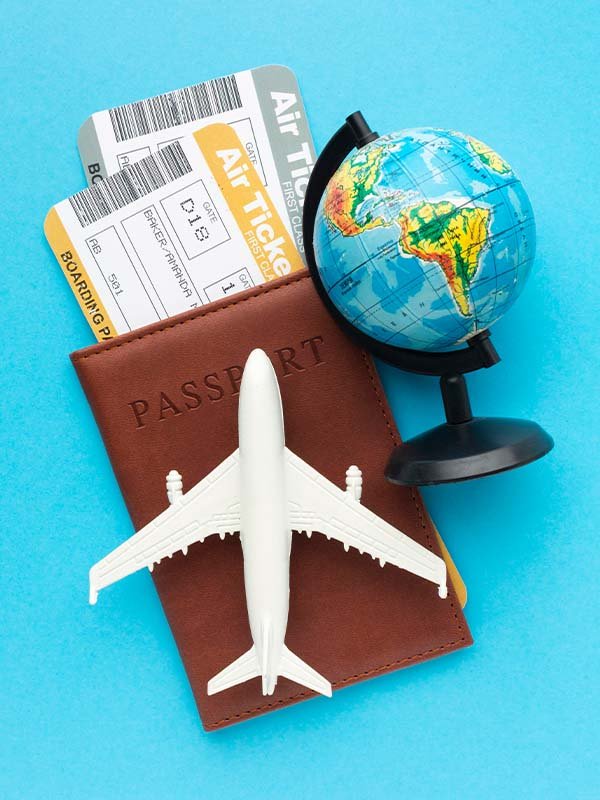 Air Ticketing
