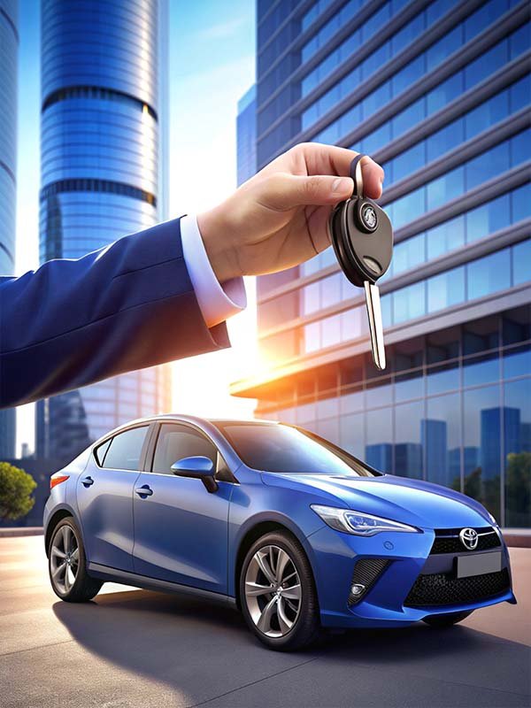 Car Rentals