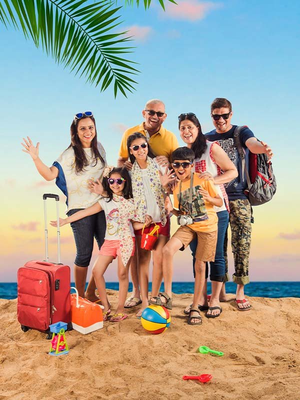 Holiday Packages
