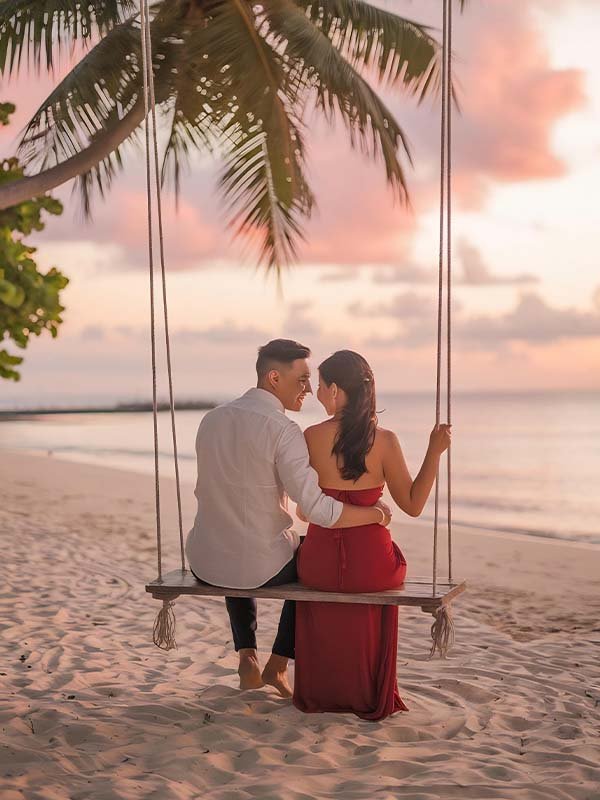 Honeymoon Packages