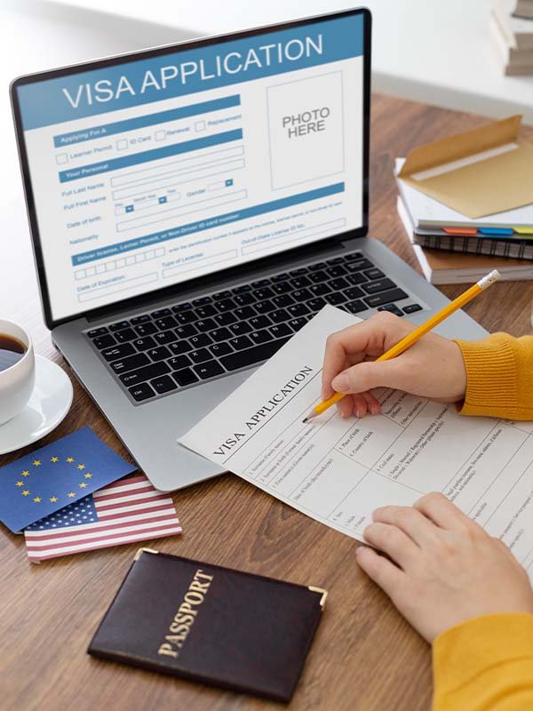 Visa