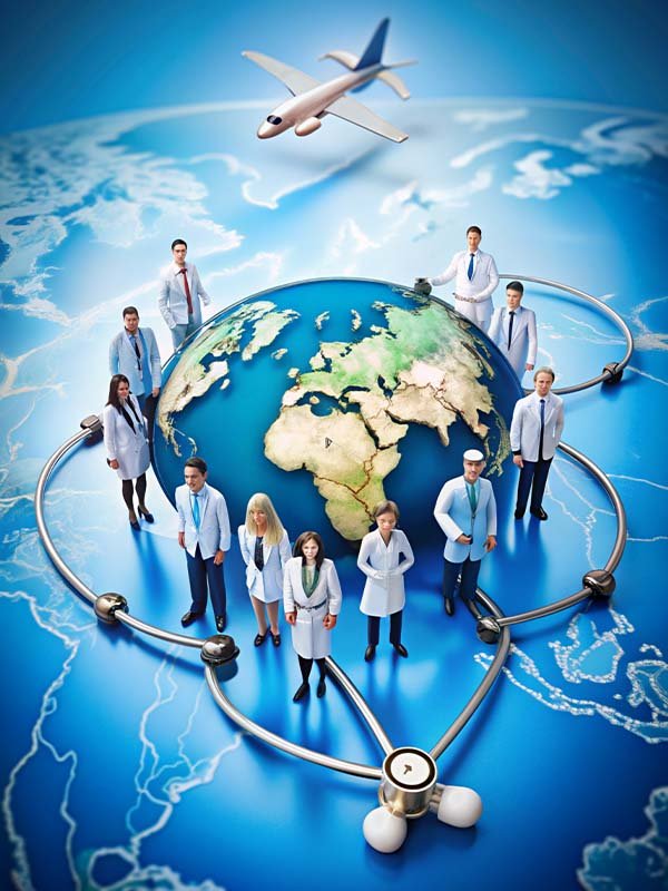 Medical Tourism