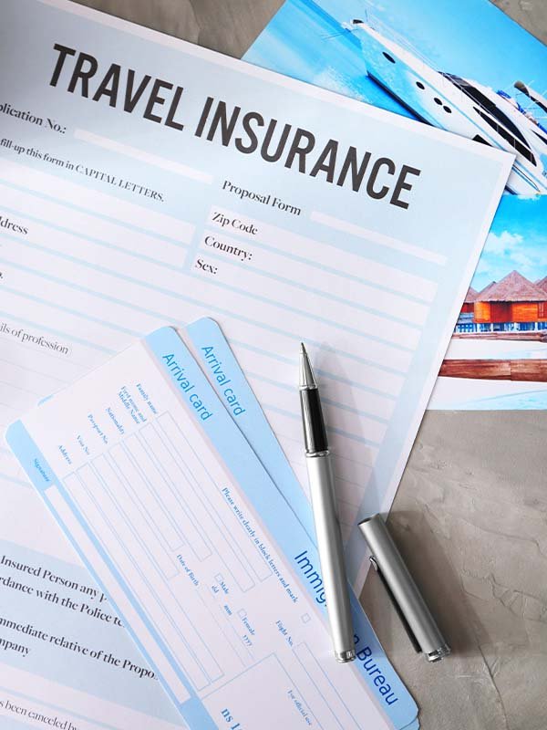 Travel Insurance